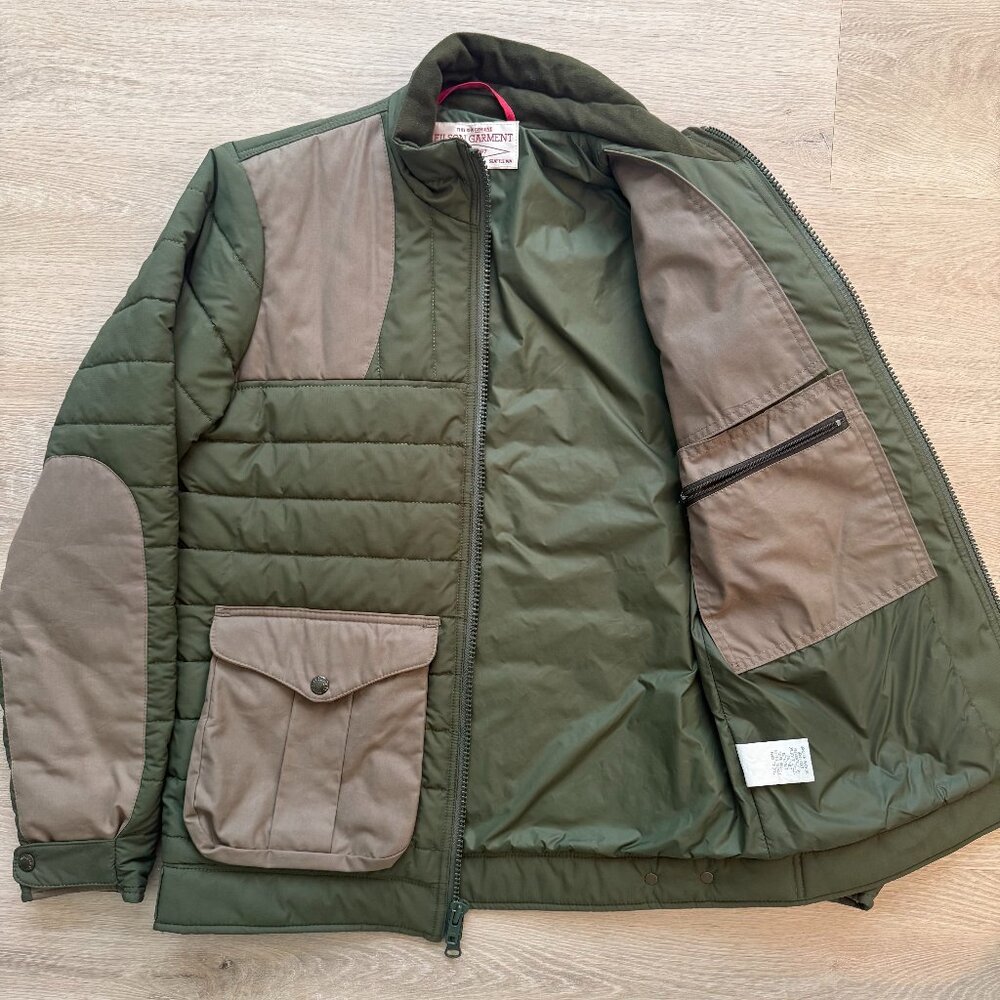Filson Stryker Jacket - Made in USA